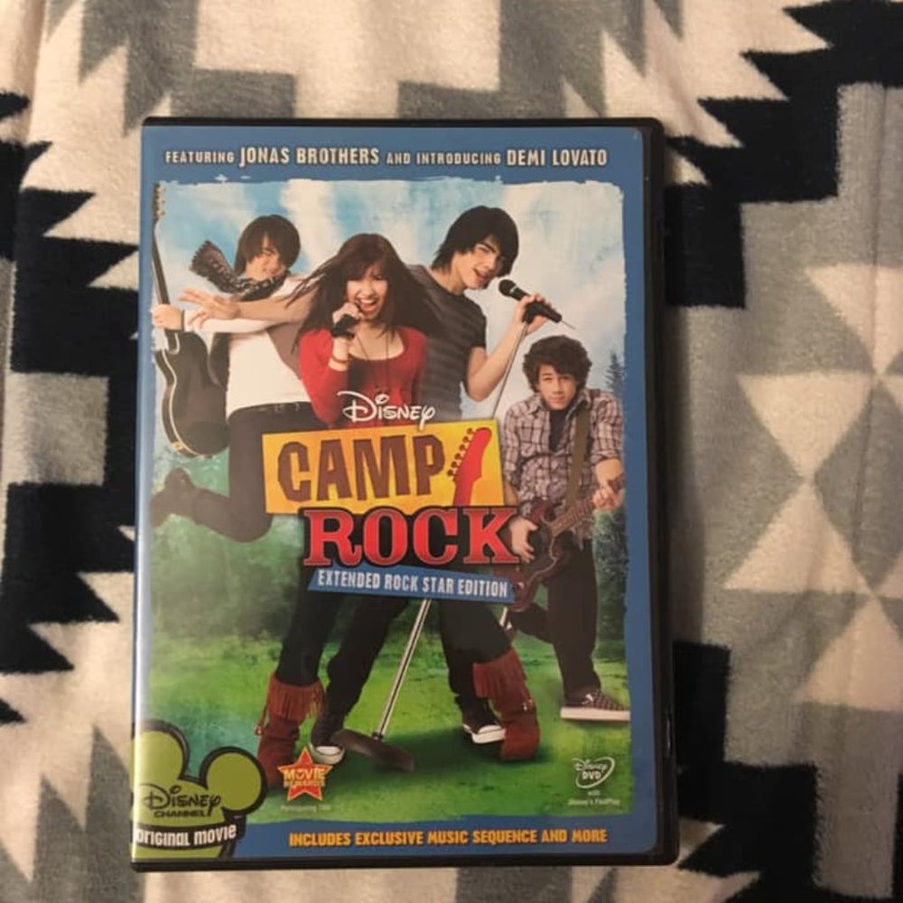 Camp Rock